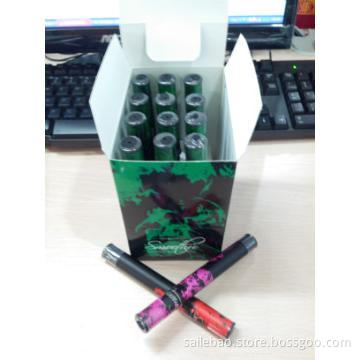 iTaste SLB e cigarette with High quality iClear 30